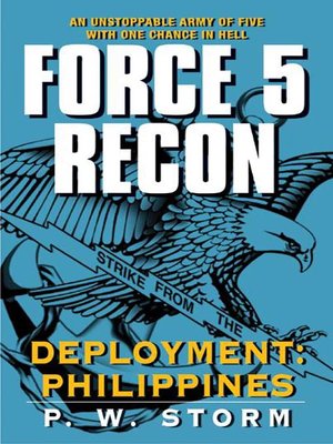 Deployment: Philippines - ebook